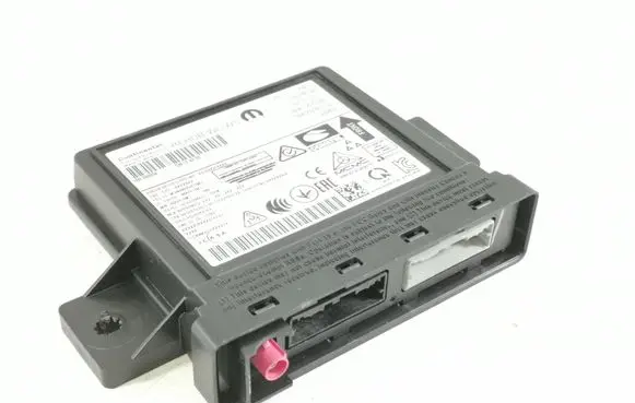 Jeep Grand Cherokee WL Other control units/modules 68379519AL