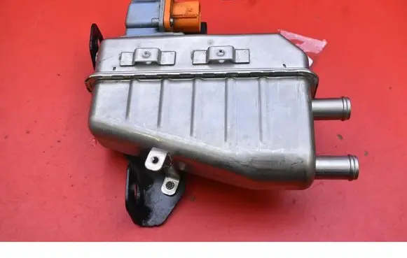 Audi e-tron Coolant radiator 3Q0963231E