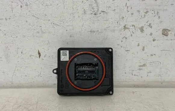 Audi A4 S4 B9 8W LED ballast control module 4K0941572D