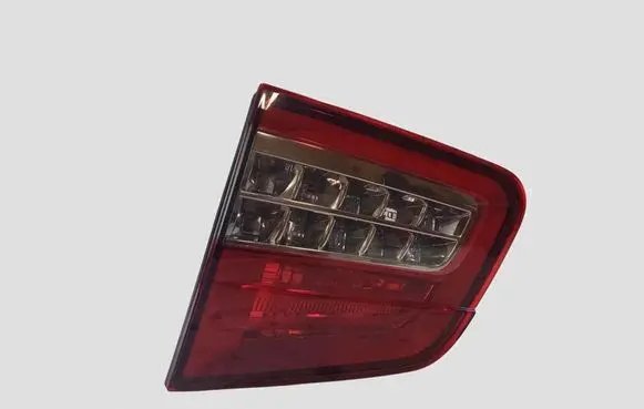 Citroen C5 Tailgate rear/tail lights 9675067680