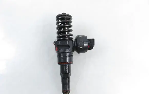 Audi A2 Fuel injector 0414720035 045130073T