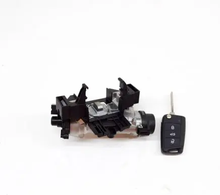 Audi A1 Ignition lock 1K0905851 2016DJ3959