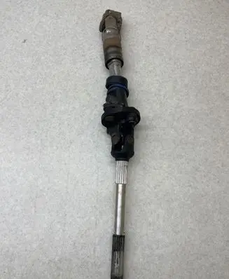 Volvo XC70 Steering column universal joint