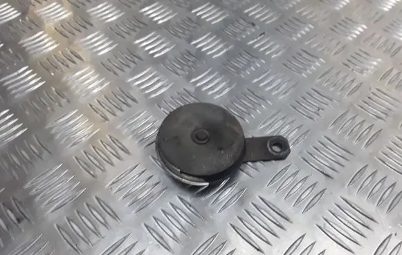 Toyota Prius (XW30) Horn signal