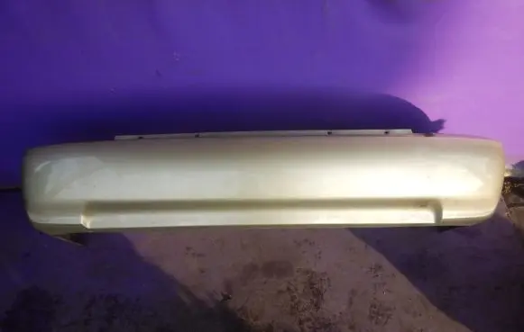 Hyundai Accent Rear bumper