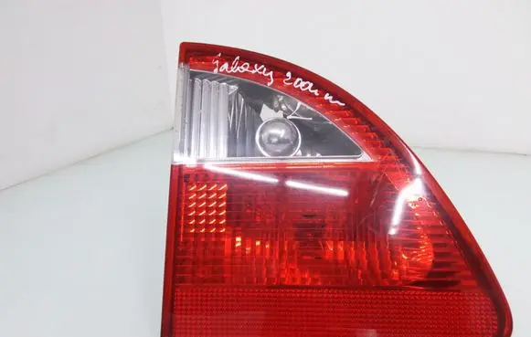 Ford Galaxy Tailgate rear/tail lights 7M5945093C 7M3945257A