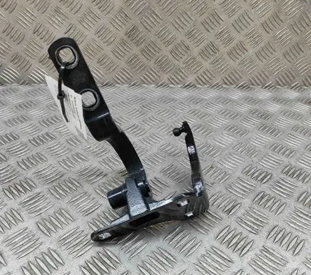 Tesla Model X Rear door upper hinge 103784400M