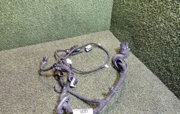 Ford Transit Custom Front door wiring loom JK2T14A631BDD BK2T14603TA