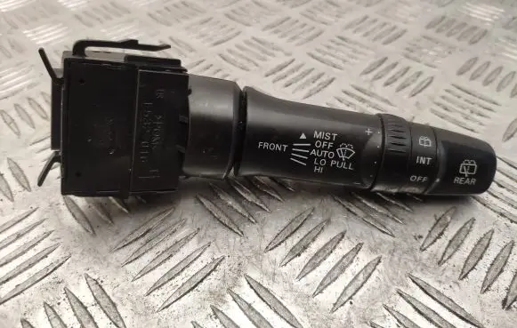 Peugeot 4007 Wiper speed switch E532016 17D714