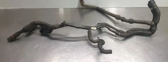 Volkswagen e-Golf Engine coolant pipe/hose 5Q0121065H