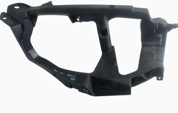 Mitsubishi Colt Headlight/headlamp mounting bracket 105060