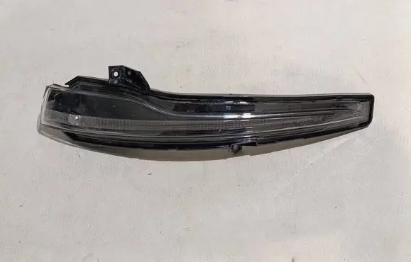 Mercedes-Benz C W205 Mirror indicator light A0999067201