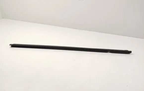 Volkswagen Tiguan Allspace Rubber seal rear door window/glass 5NN839479