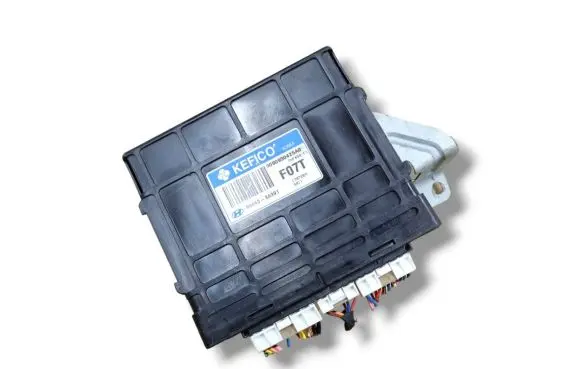 Hyundai Santa Fe Gearbox control unit/module 9090930425A0 95440-3A391
