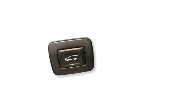 Opel Insignia A Tailgate/boot open switch button 