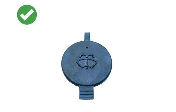 Mercedes-Benz SLK R171 Windshield washer fluid reservoir/tank 1718690108