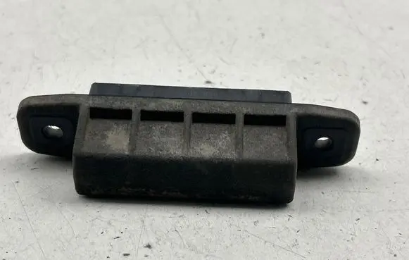 Toyota Prius+ (ZVW40) Tailgate/trunk/boot exterior handle 9655P25