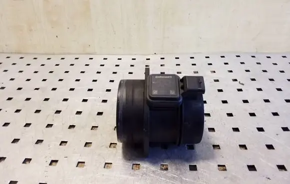Mercedes-Benz C W204 Mass air flow meter A6510900048