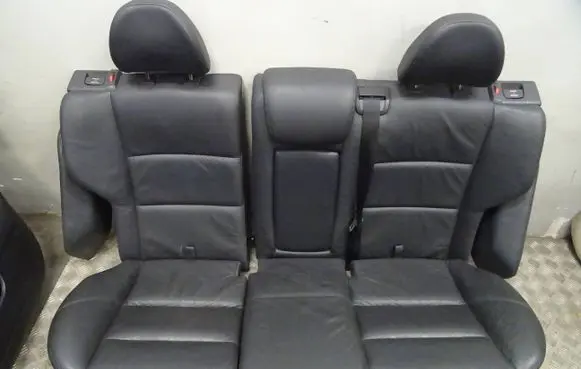 Volvo V50 Seat set