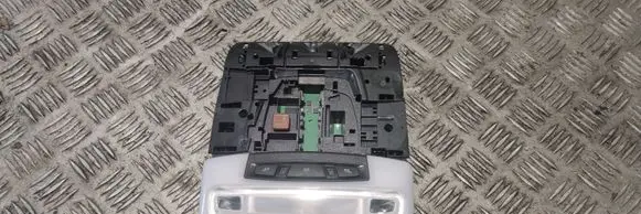 BMW X5 F15 Other interior part 6820169