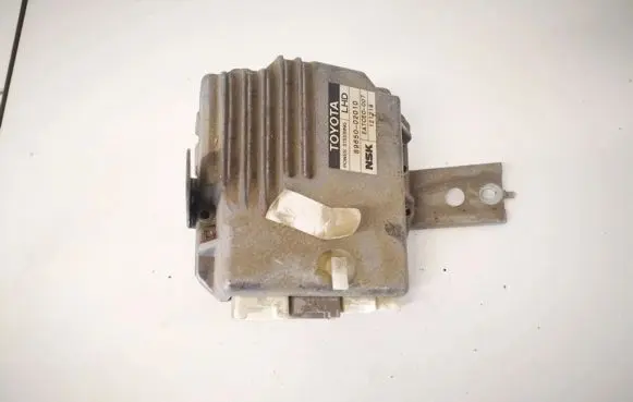 Toyota Corolla E120 E130 Power steering control unit/module 8965002010 89650-02010
