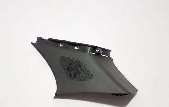 Porsche Macan (95B) Tailgate/trunk side cover trim 95B867246