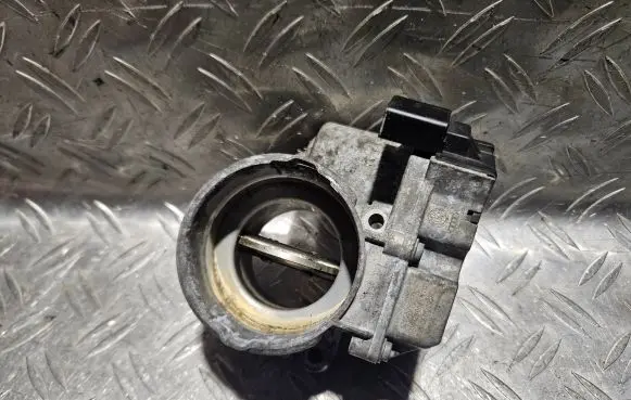 Seat Altea Throttle valve 96551498R