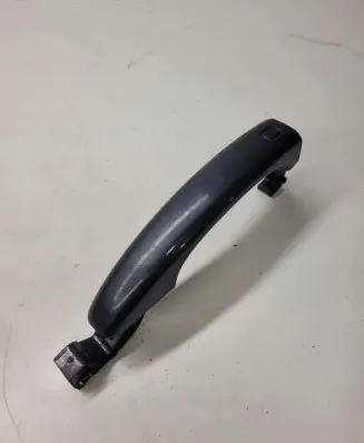Audi A5 8T 8F Front door exterior handle 8T0837205A
