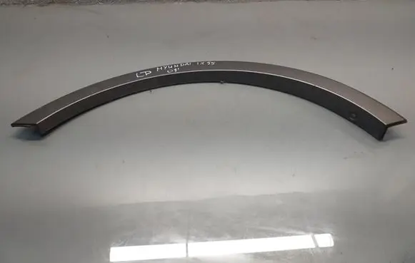 Hyundai ix 55 Fender trim (molding)