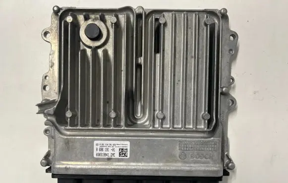 Citroen Jumper Engine control unit/module ECU