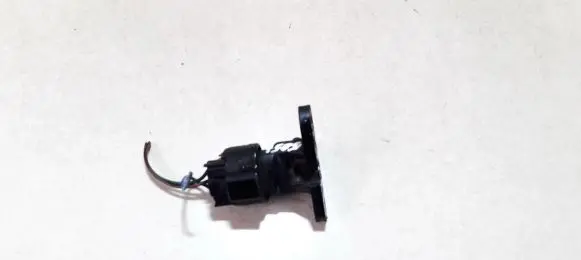 Mazda 2 Air pressure sensor ZJ2018211