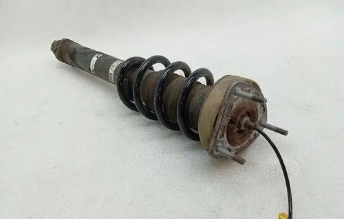 Porsche 911 991 Rear shock absorber with coil spring 99133305717