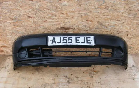 Renault Kangoo I Front bumper