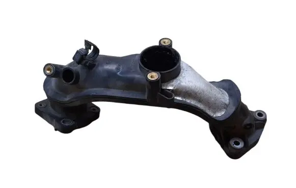 Peugeot Partner Air intake duct part 9674942380 9674951680 072360