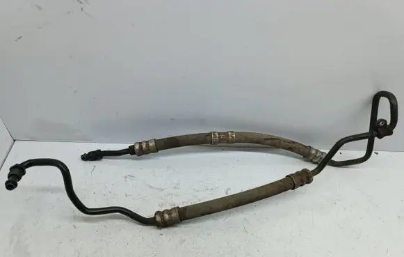 Mercedes-Benz A W168 Power steering hose/pipe/line 1684660681 A1684660681