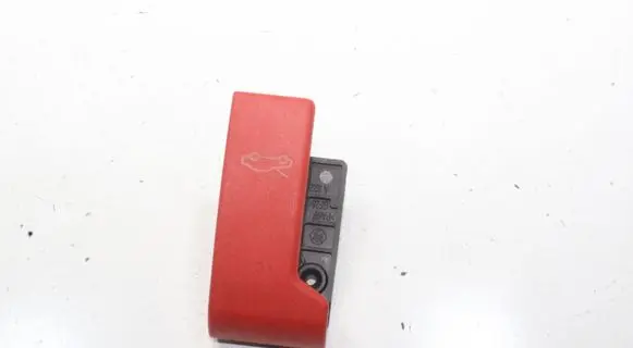 Mercedes-Benz EQA Engine bonnet (hood) release handle A2228806901