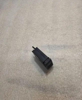 Audi A8 S8 D2 4D Windscreen/window heater switch 4D0941503C