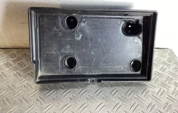 Lexus LS 460 - 600H Battery tray 7443150040