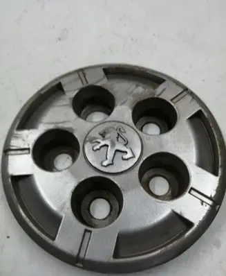 Peugeot Boxer R15 wheel hub/cap/trim 