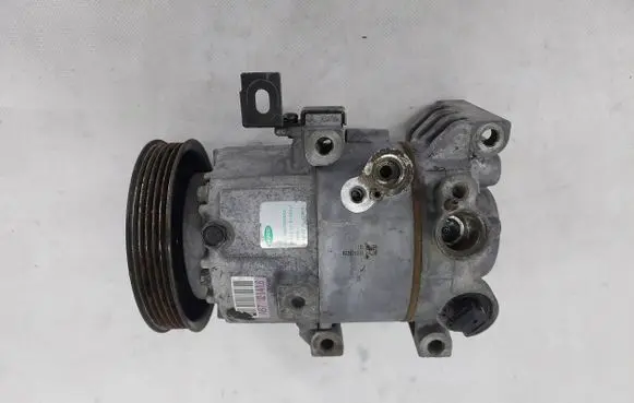 KIA Ceed Air conditioning (A/C) compressor (pump) F500-JDCCE spF500-JDCCE