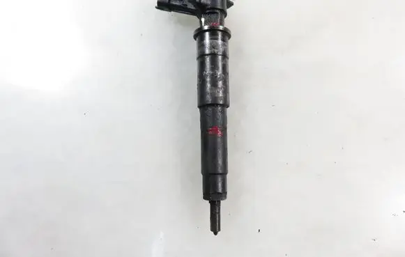 Renault Trafic II (X83) Fuel injector 0445115007