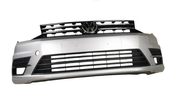 Volkswagen Caddy Front bumper 2K5807221K