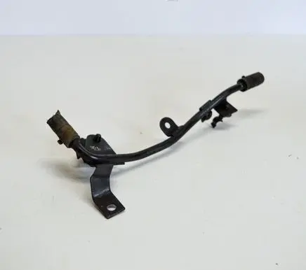 Seat Leon (1P) Air intake hose/pipe 1K0121070F