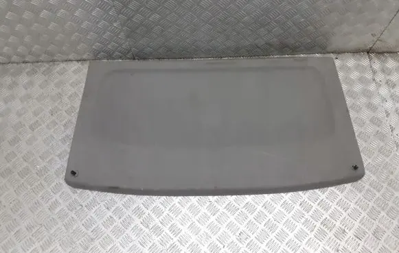 Volkswagen Golf IV Parcel shelf