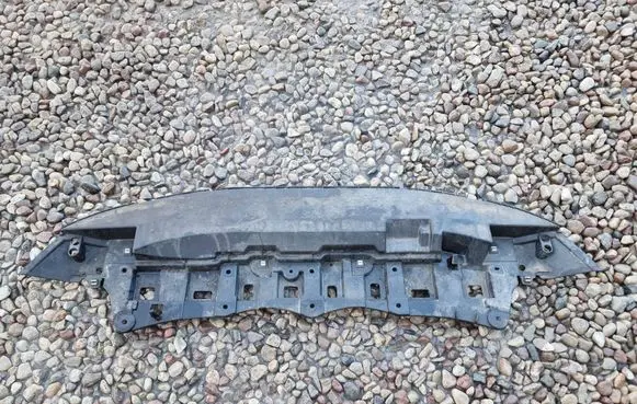 Toyota Yaris Cross Front bumper skid plate/under tray 526180D180