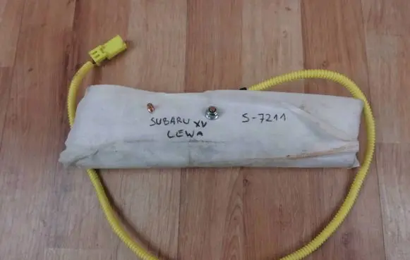 Subaru XV II Seat airbag 98201FL050