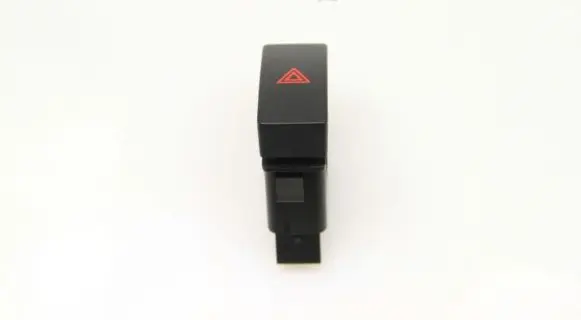 Mazda 3 II Hazard light switch BHR1664H0