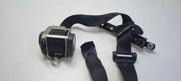 Maserati Levante Front seatbelt 636631500