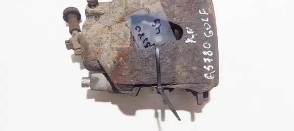Volkswagen Golf IV Front brake caliper