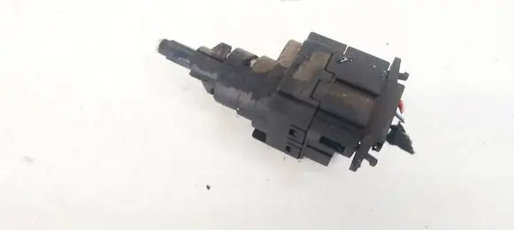 Skoda Fabia Mk2 (5J) Brake pedal sensor switch 6Q0945511